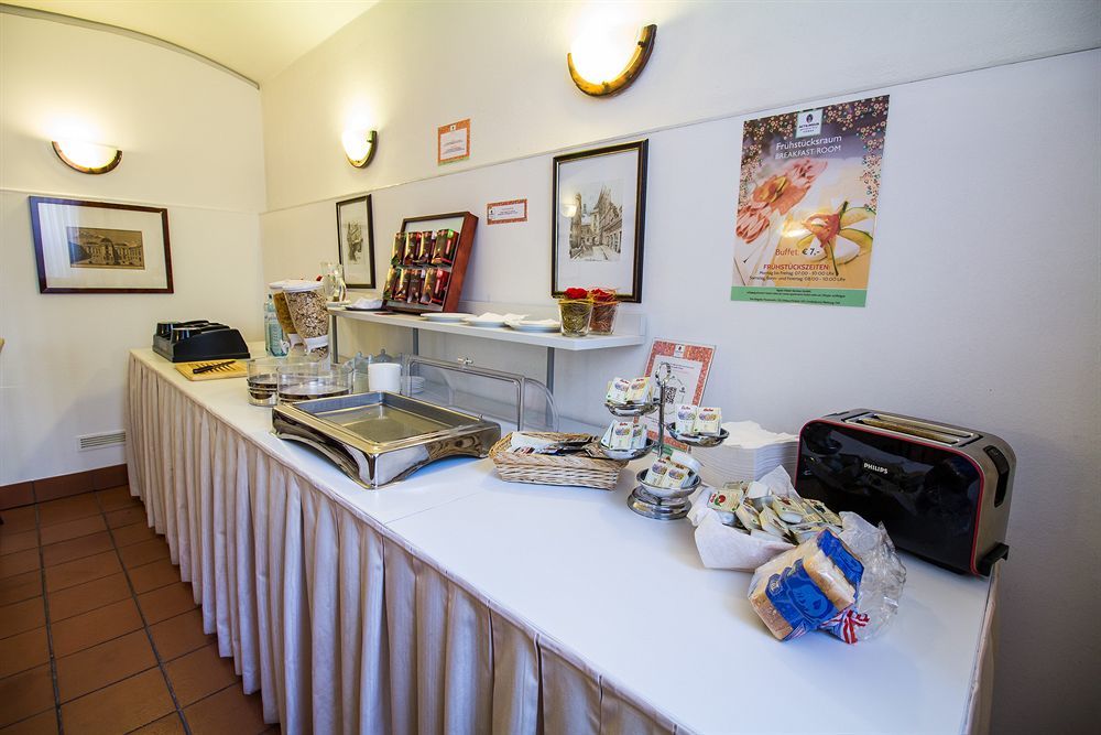 Amelie Apartment Hotel Viena Exterior foto