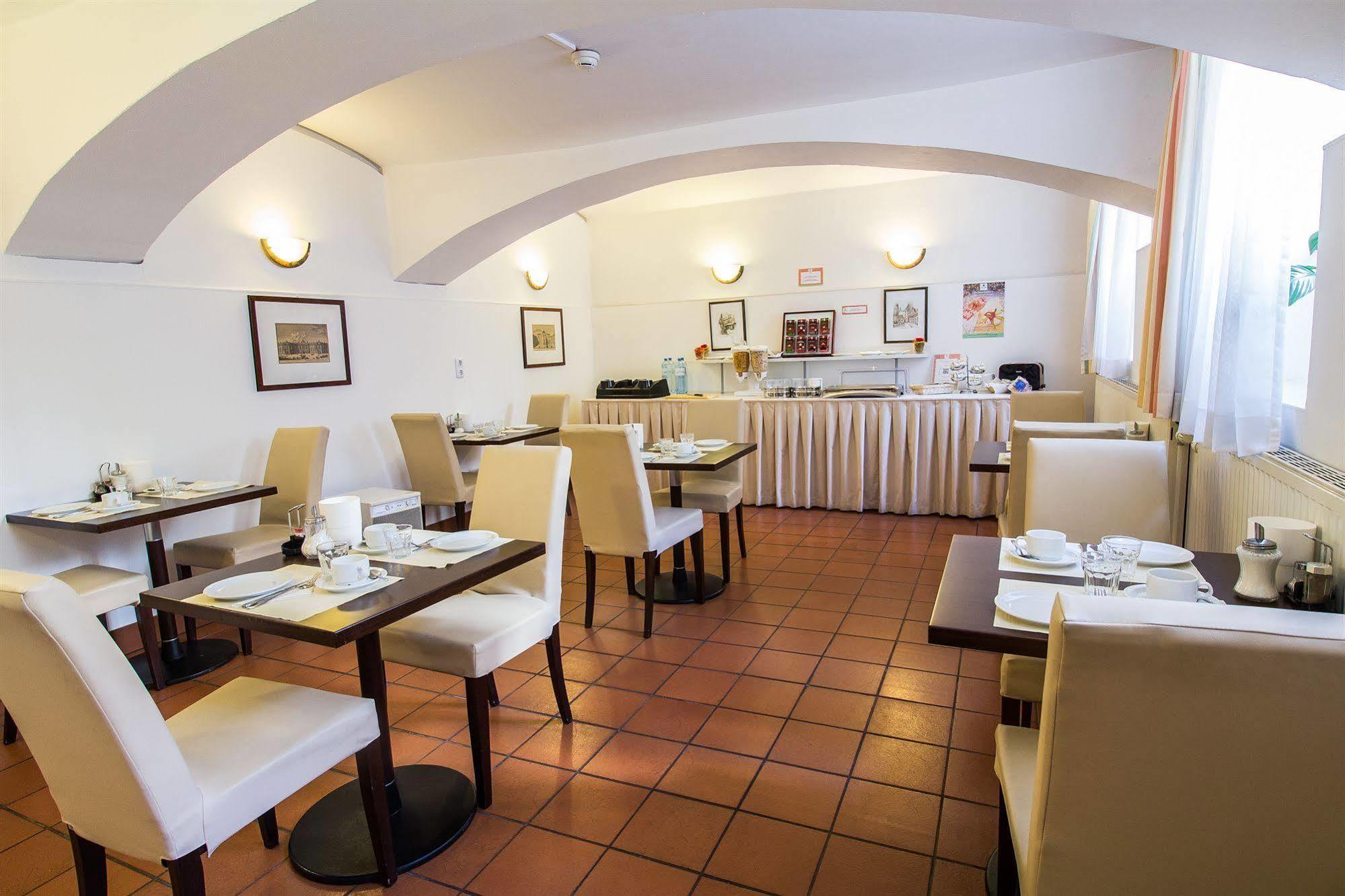 Amelie Apartment Hotel Viena Exterior foto