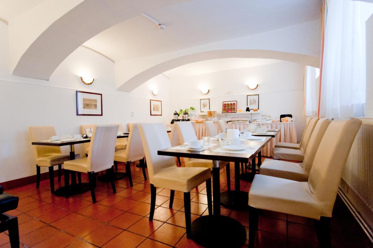 Amelie Apartment Hotel Viena Exterior foto